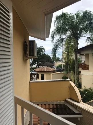 Imagem CASA DE CONDOMÍNIO FRENTE AO MAR