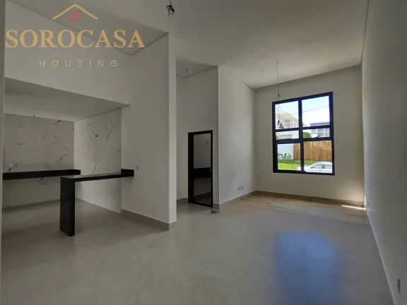 Imagem Casa à Venda - Cond. Vila dos Inglezes