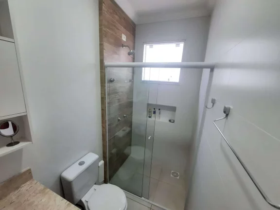 Imagem Casa à Venda, Cachoeira do Bom Jesus, Florianópolis/SC