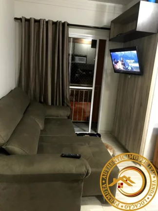 Imagem APARTAMENTO RESIDENCIAL em ITU - SP, NOSSA SENHORA APARECIDA
