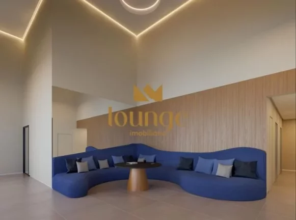 Imagem Apartamento à Venda Além Ponte Zona Leste - Sorocaba/SP