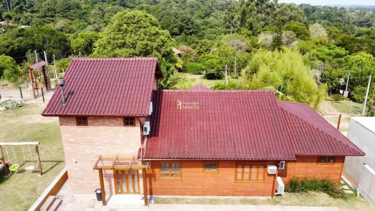 Imagem Chácara - Sítio com 3 Dormitorio(s) localizado(a) no bairro Martinica em Viamão / Rio Grande do Sul Ref.:575789