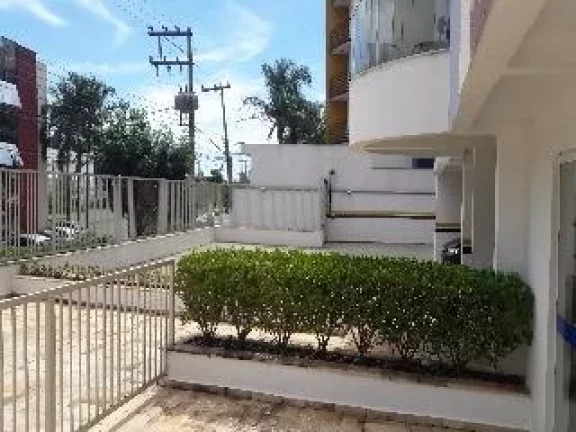 Imagem Apartamento à venda, 96 m² por R$ 730.000,00 - Jardim Emília - Sorocaba/SP