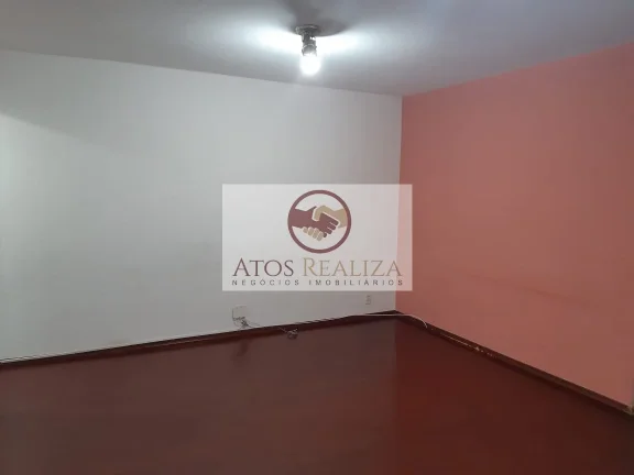 Imagem Apartamento em Vila Anhanguera - São Paulo