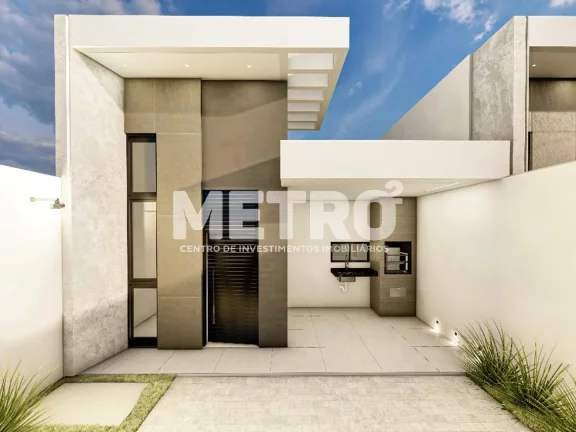 Imagem Casa à venda, Jatobá, PETROLINA - PE