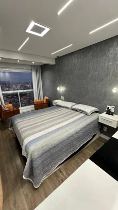 Imagem Apartamento para Venda ou Locação na Vila Carrão
