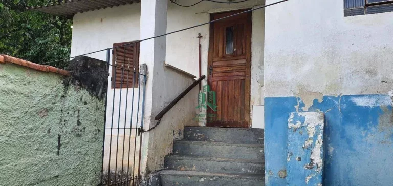 Imagem Sobrado à venda, 1450 m² por R$ 742.000,00 - Recreio São Jorge - Guarulhos/SP