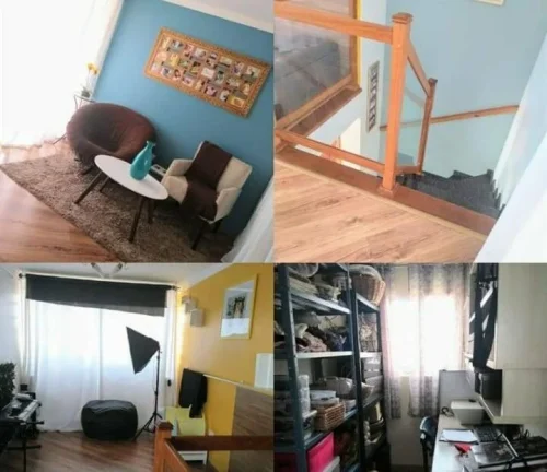 Imagem Alugo Apto Duplex em Mauá, Parque São Vicente
