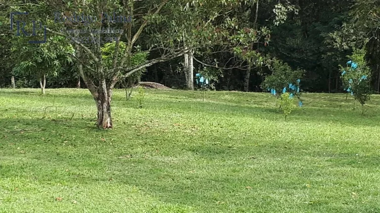 Imagem Chácara em São Francisco Xavier - 5.800m²