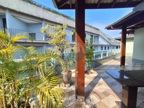 Imagem APARTAMENTO RESIDENCIAL em UBATUBA - SP, PRAIA GRANDE