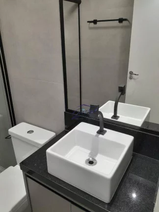 Imagem Apartamento com 3 quartos (1suíte) à venda, 68 m² - Morumbi - São Paulo/SP