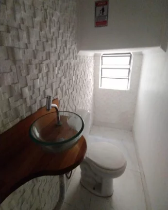 Imagem Casa para alugar com 3 dormitórios no butantã a 12 minutos do metrô