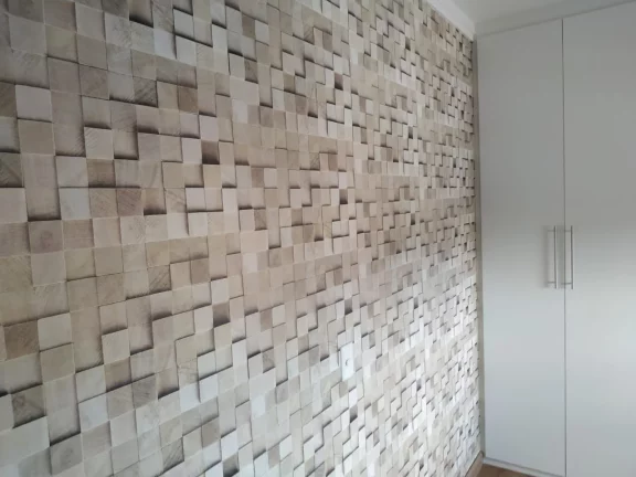 Imagem Apartamento - VILA MONTEIRO com 03 dormitórios, 01 suíte 04 ar condicionados, 04 banheiros, sala d...