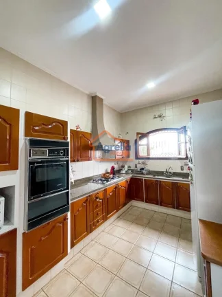 Imagem Casa à venda no bairro Jardim Bi-Centenário - Mogi Mirim/SP