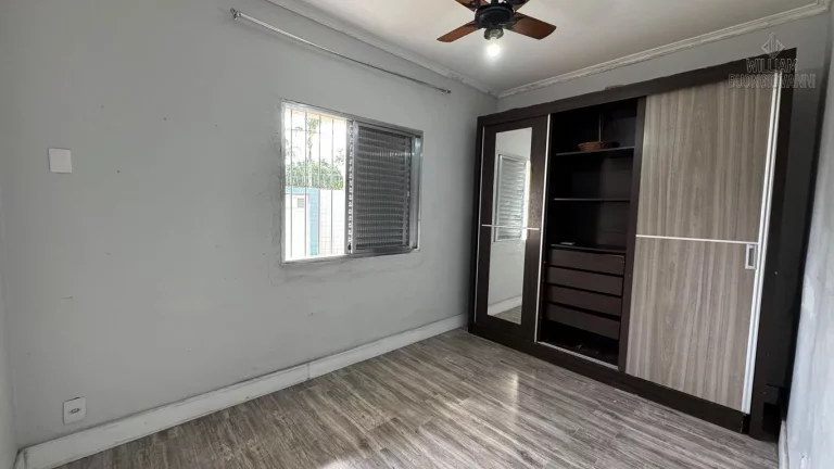 Imagem Apartamento 2 dormitórios no bairro Boqueirão