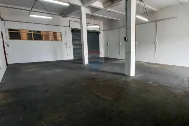Imagem Galpão para Locação 180 metros Jardim Gutierres– Sorocaba