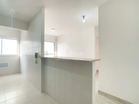 Imagem Apartamento a venda com 2 dormitórios, 65 m² por R$1.000.000,00 - Alphaville Centro - Barueri/SP