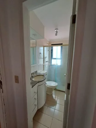 Imagem Apartamento à venda Vila Olímpia São Paulo