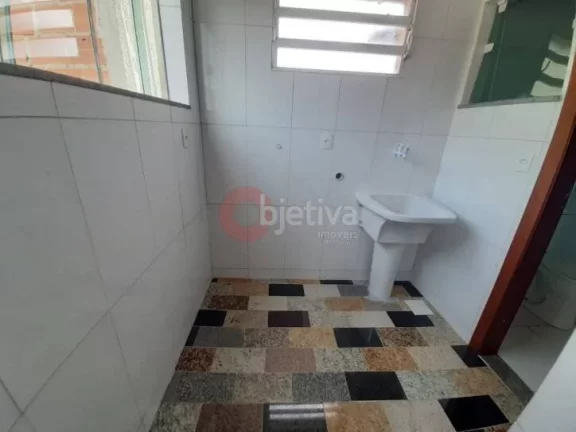 Imagem Apartamento, 2 quartos locação fixa, Baixo Grande - São Pedro da Aldeia/RJ