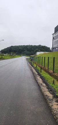 Imagem Alugo Galpão Distrito Industrial Joinville