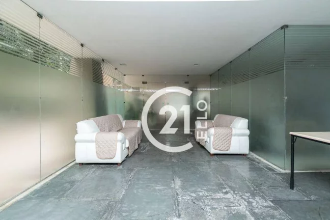 Imagem Apartamento com 3 dormitórios para alugar, 140 m² por R$ 12.868,00/mês - Itaim Bibi - São Paulo/SP