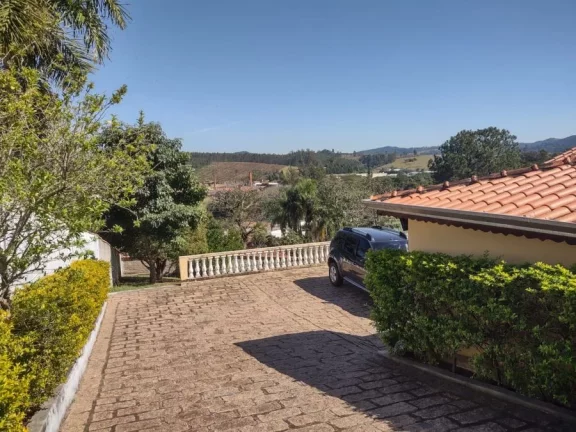 Casa à Venda Bairro Vale Verde, Cabreúva-SP