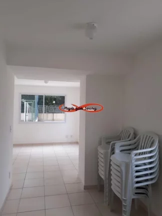 Imagem APARTAMENTO NOVO À - VENDA - SEU IMÓVEL NA ZONA LESTE.