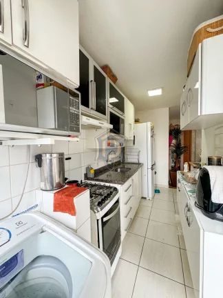 Imagem Solar do Bosque | Plaenge - Apartamento à venda no bairro Vila Cleópatra - Maringá/PR