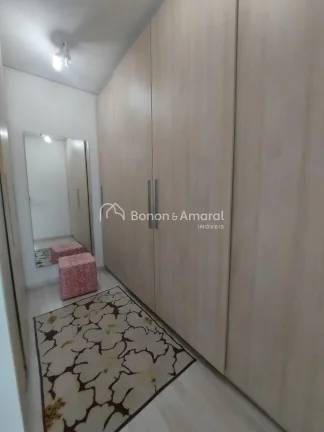 Imagem Casa impecável à venda no Condomínio Residencial Jardim Fiorella, próximo ao centro de Valinhos,...