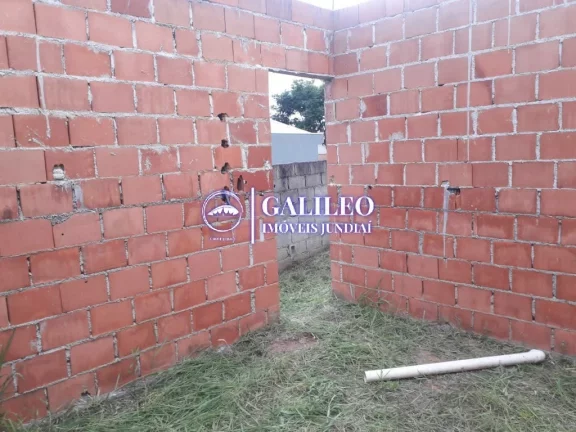 Imagem TERRENO A VENDA COM CONSTRUÇÃO INICIADA | 180 M² | PARQUE GUARANI | VÁRZEA PAULISTA | SP
