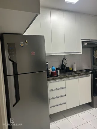 Imagem Apartamento com 3 dormitorios sendo uma suite, andar alto e uma vaga de garagem - Cambuci/Liberdade
