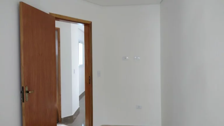 Imagem Apartamento à venda no bairro Jardim Santo Alberto - Santo André/SP