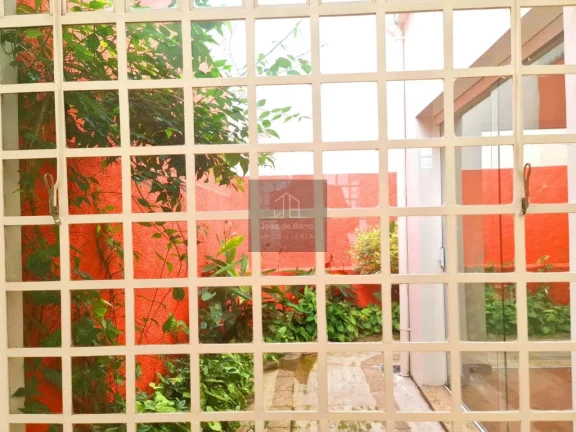 Imagem Casa com 3 dormitórios à venda, 179 m² por R$ 1.400.000,00 - Mirandópolis - São Paulo/SP