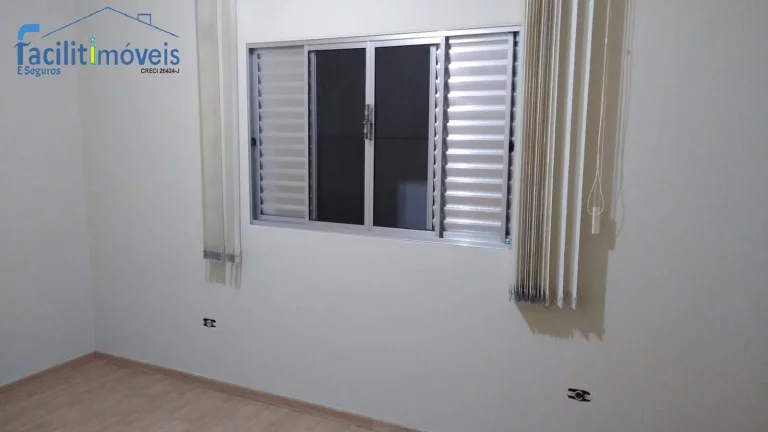 Imagem SOBRADO COM 2 CASAS INDIVIDUAIS - BAIRRO DOS CASA - SÃO BERNARDO DO CAMPO
