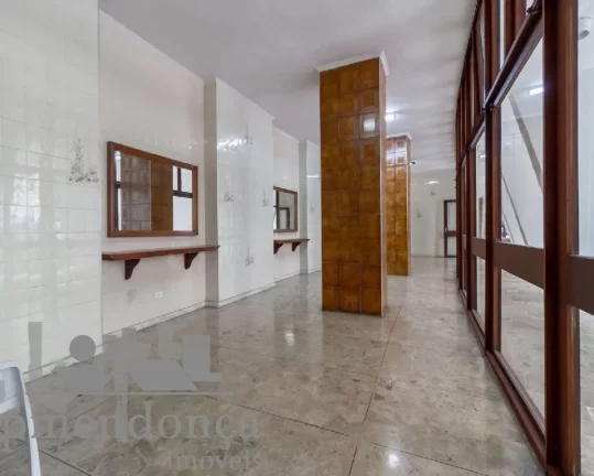 Imagem Apartamento 3 quartos, 1 suites,2 vaga, 156 m²
