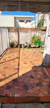 Imagem Casa / Sobrado para Venda em Limeira, Centro, 2 dormitórios, 1 banheiro, 1 vaga