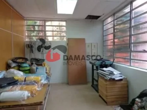 Imagem Prédio para Locação 12 Vagas, 542M², Prosperidade, São Caetano do Sul - SP