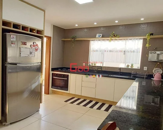 Imagem Casa com 3 dormitórios à venda, 90 m² por R$ 590.000,00 - Nova São Pedro - São Pedro da Aldeia/RJ