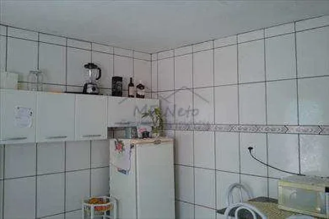 Imagem Casa Padrão