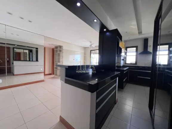 Imagem COLINA A ? PATAMARES | 2 Quartos + Home Office | 94m² | Varanda Gourmet | 2 Vagas