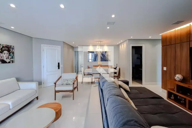 Imagem Apartamento à Venda - Ipiranga, 2 Quartos, 102 m2