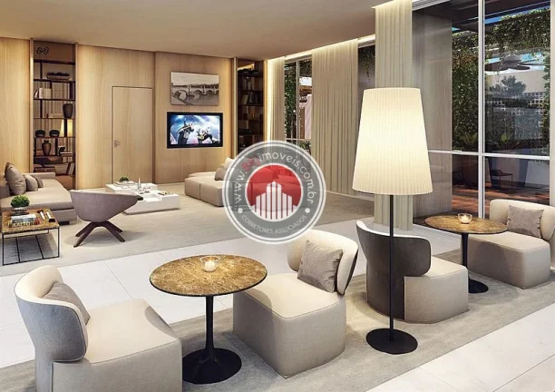 Imagem Apartamento Duplex a Venda no bairro Recreio dos Bandeirantes - Rio de Janeiro, RJ