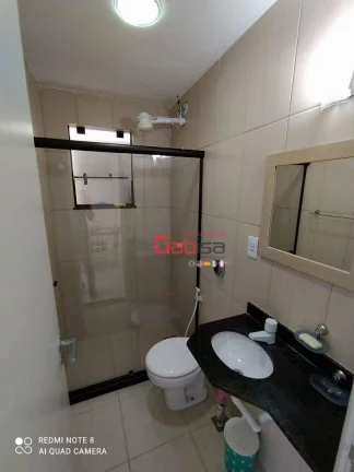 Imagem Casa com 2 dormitórios à venda, 120 m² por R$ 390.000,00 - Peró - Cabo Frio/RJ