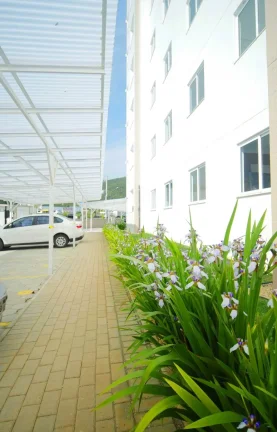 Imagem Apartamento em Camboriú, próximo a BR e Balneário Camboriú.