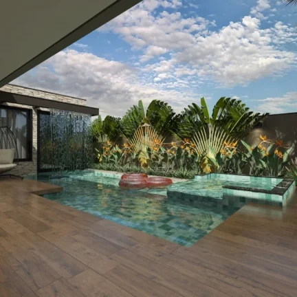 Imagem Casa Condomínio - Ribeirão Preto - Guaporé