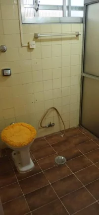 Imagem Apartamento com 1 dormitório na Bela Vista - Brig. Luis Antonio
