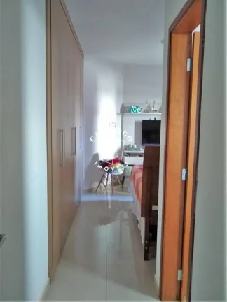 Imagem Apartamento a Venda no bairro Jardim Botânico - Ribeirão Preto, SP