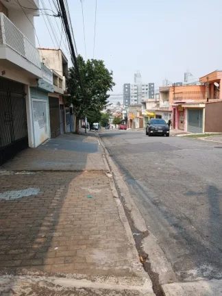 Imagem Aconchegante Sobrado para Venda na Vila Cardoso Franco - SP