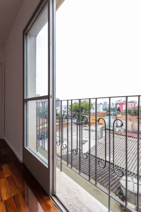 Imagem APARTAMENTO RESIDENCIAL em São Paulo - SP, Vila Clementino