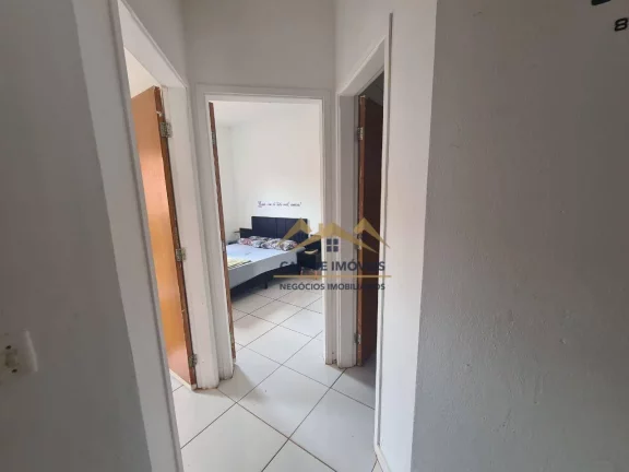 Imagem Casa com 2 dormitórios à venda, 40 m² por R$ 250.000 - Vila Angélica - Tatuí/SP